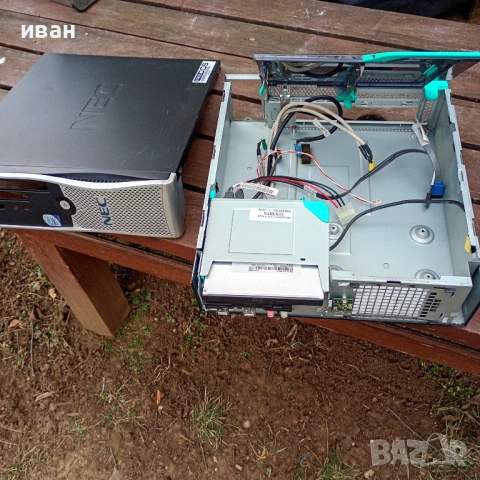 продавам кутии за настолен компютър, снимка 5 - Захранвания и кутии - 34361562
