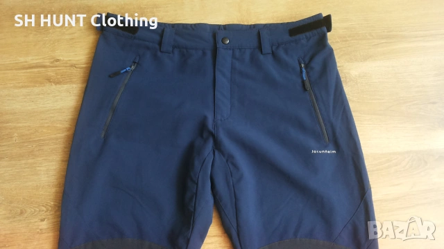 Jotunheim of NORWAY BRIMI Stretch Trouser размер XL еластичен панталон - 1835, снимка 3 - Екипировка - 53025929