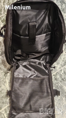 Tактическа раница за всекидневна употреба, EDC, снимка 10 - Раници - 53160598