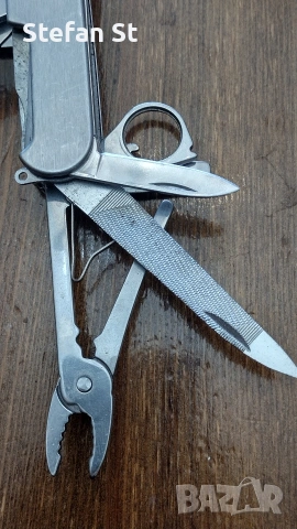 Ножка, снимка 4 - Ножове - 53768694