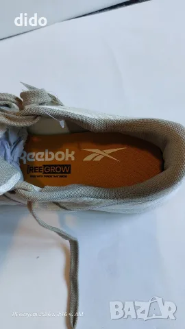 Мъжки маратонки Reebok. 45€, снимка 3 - Маратонки - 55952065