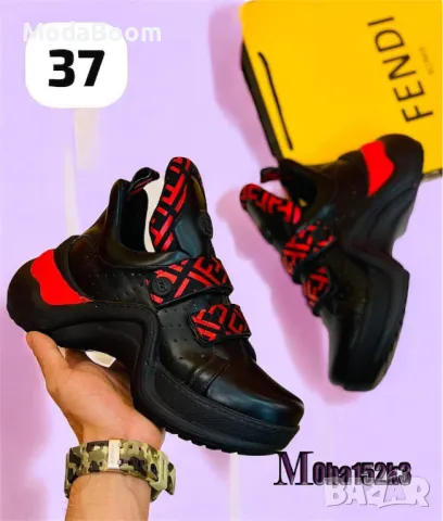 Дамски маратонки Различни марки и модели , снимка 5 - Маратонки - 48829972