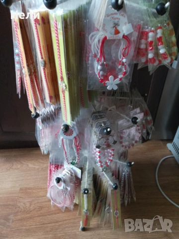 Мартеници 1000 бр., снимка 7 - Други - 53572378