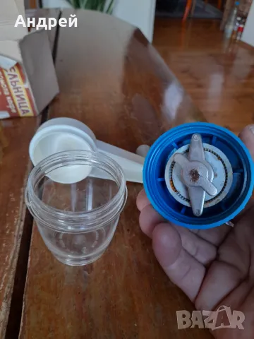 Стара Мелничка,мелница за чер пипер #21, снимка 5 - Антикварни и старинни предмети - 47941296