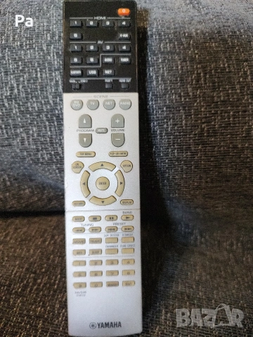 Дистанционно за Yamaha Rav 536 zp60110