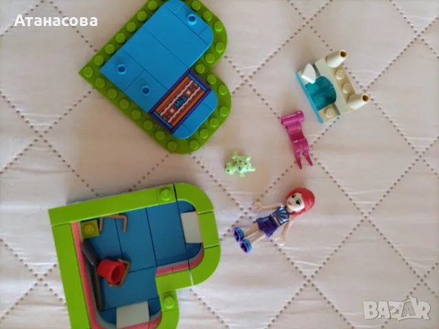 детски конструктори и игри, снимка 5 - Конструктори - 50242958