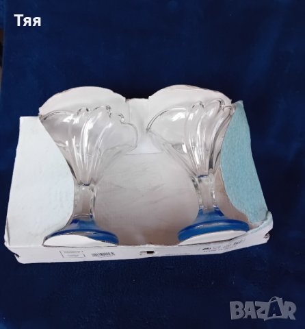 Нови чаши за мелба, снимка 5 - Други - 42674460