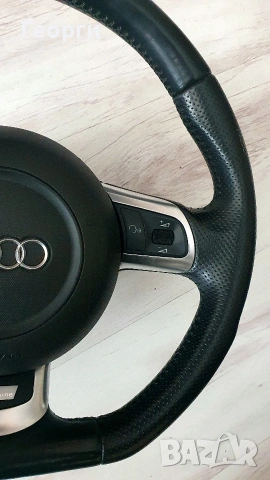 Скосен волан Sline, снимка 2 - Части - 53834068