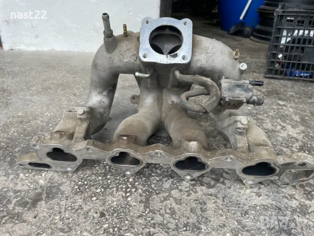   Всмукателен колектор за Great Wall Hover H5 2.4 4WD, 136 к.с., снимка 3 - Части - 48918977