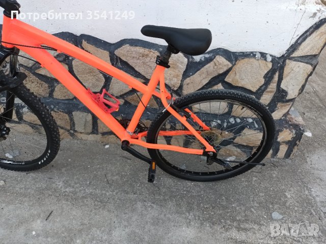 алуминиев велосипед 26", снимка 10 - Велосипеди - 41750583