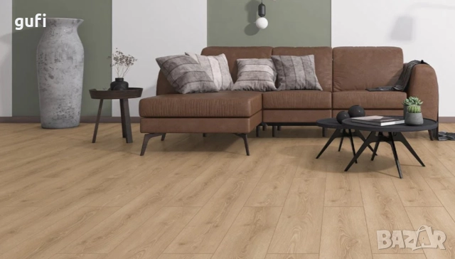 Ламинат Риалто FR012, снимка 1