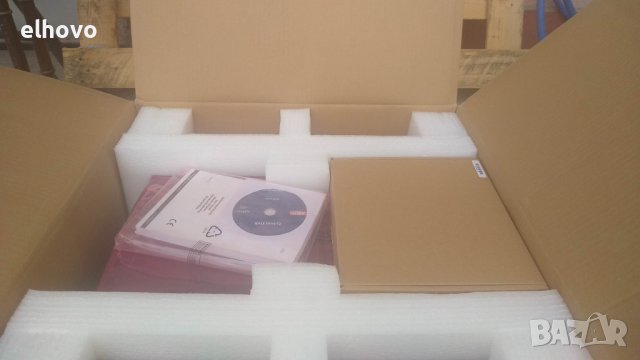 Цифров рекордер abus tvvr40021, снимка 6 - Друга електроника - 41263930