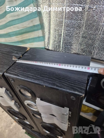 Домашни тонколони, снимка 4 - Тонколони - 52422078