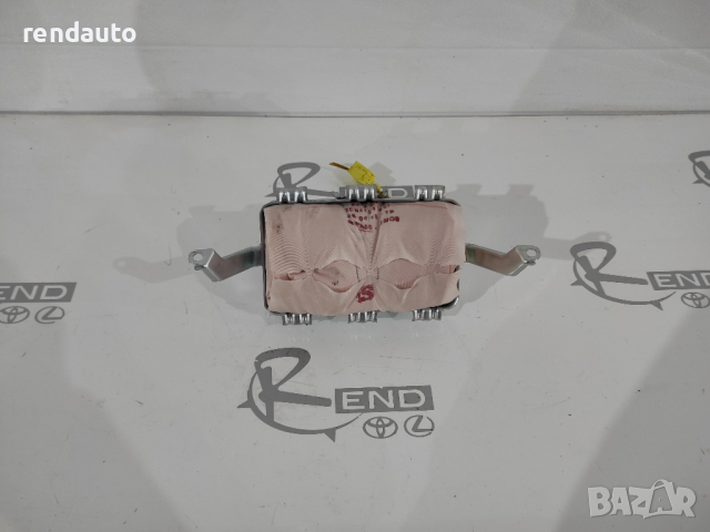 Airbag табло пасажерски Toyota Corolla 2013-2018 82140-02390, снимка 2 - Части - 44714609