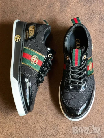 дамски маратонки gucci , снимка 6 - Маратонки - 51396146