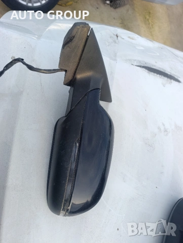 Огледало ляво и дясно за Ауди А3 4вр. / Audi A3 SB 2011г, снимка 3 - Части - 53600825