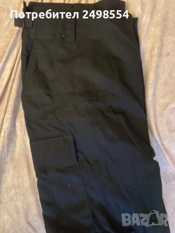Тактически панталон Helikon-TEX, снимка 2 - Къси панталони - 52593925