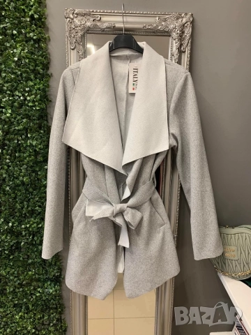 палта , снимка 7 - Палта, манта - 51696232