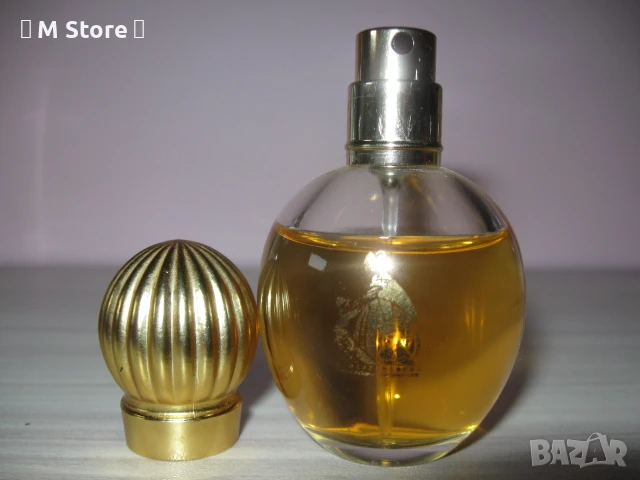 Lanvin Arpege Perfume Eau de Parfum 30 ml ретро спрей за жени, снимка 3 - Дамски парфюми - 51148428