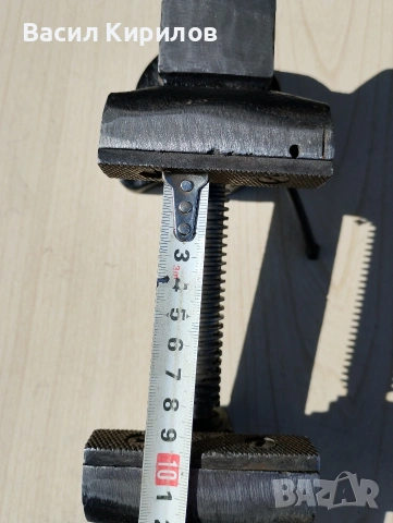 Менгеме СССР производство , снимка 6 - Менгемета - 53771872