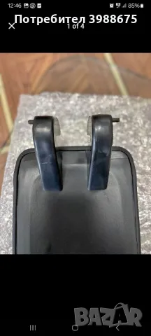 Капак за подлакътник за Audi/Ауди 30см, снимка 4 - Части - 49677882