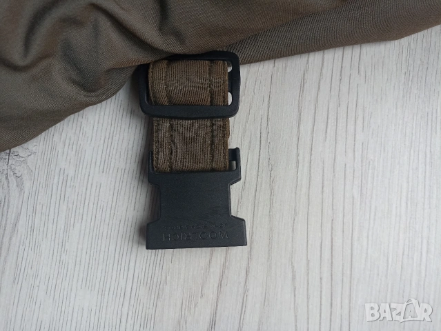 Дамска парка Woolrich, снимка 11 - Якета - 53761682