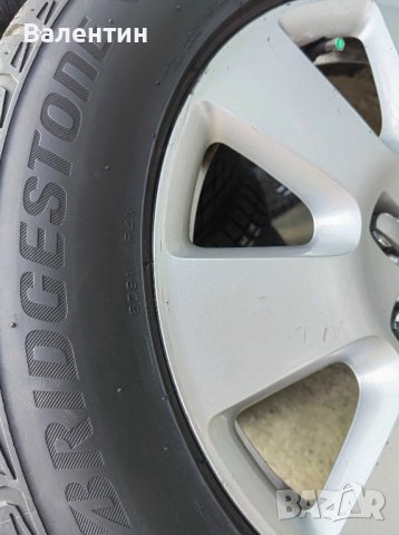джанти с гуми 18 цола, АУДИ AUDI Q7, 255 55 18, SUV 4 X 4, снимка 6 - Гуми и джанти - 39426693