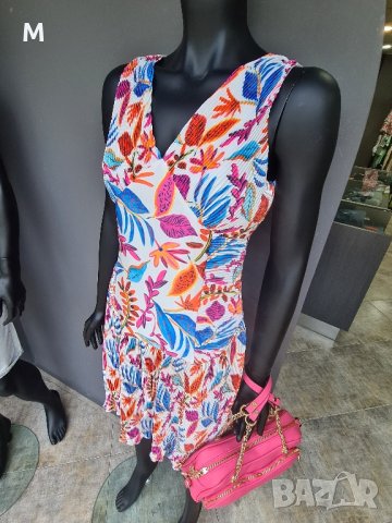 Нова уникална рокля на намаление , снимка 1