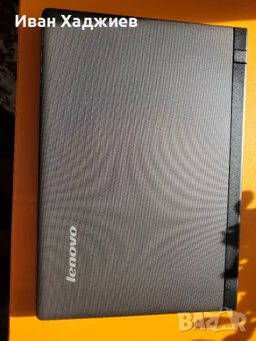Лаптоп Lenovo B50-10,  15.4"