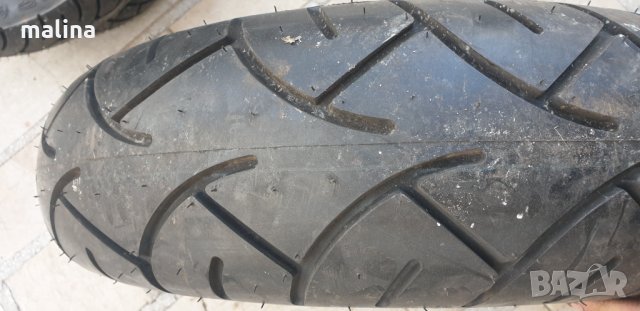Гуми за мотор от 12ки до 19 ки , снимка 7 - Гуми и джанти - 34643448
