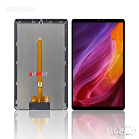 Дисплей за Samsung Galaxy Tab A9 ( 8.7", LTE )  SM-X115 LCD/ Orig, снимка 1