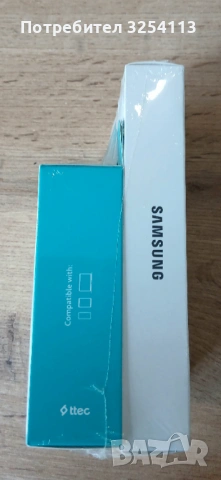 Samsung Galaxy A17 24м. Гаранция + слушалки, снимка 5 - Samsung - 53616640