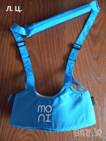 Колан за прохождане Moni, снимка 7 - Други - 51745886