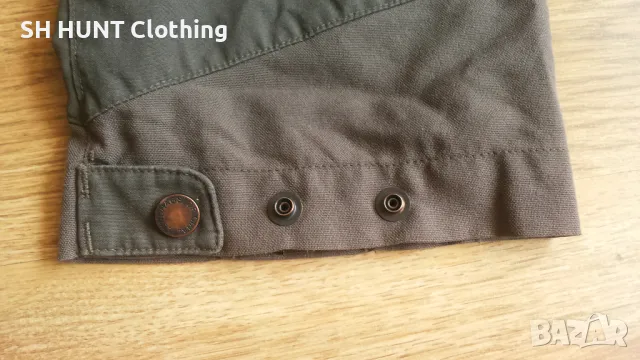 Lundhags Banne Stretch Trouser размер 38 / M панталон със здрава и еластична материи - 1039, снимка 4 - Екипировка - 49329494