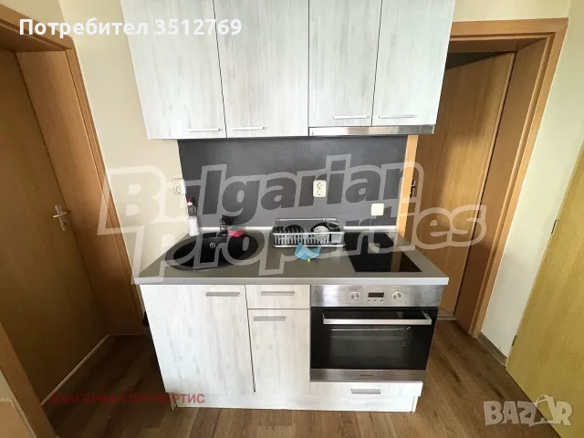 2-стаен апартамент кк.Камчия, Варна, снимка 11 - Апартаменти - 55868117