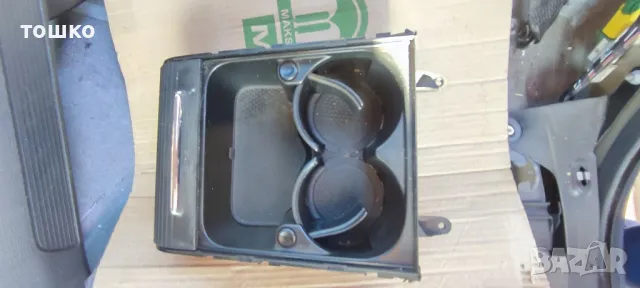 разни части за пасат Б6