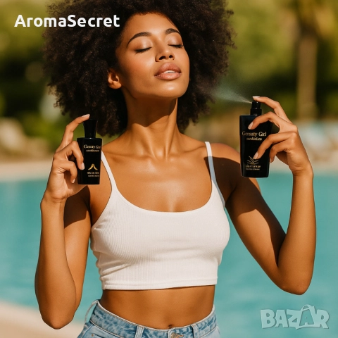 Gossip Girl Eau de Parfum - Аромат, който не се забравя, снимка 3 - Дамски парфюми - 51981019