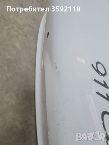 Задна броня Porsche Carrera 991 911 Номер 99150514401, снимка 10 - Части - 39204450