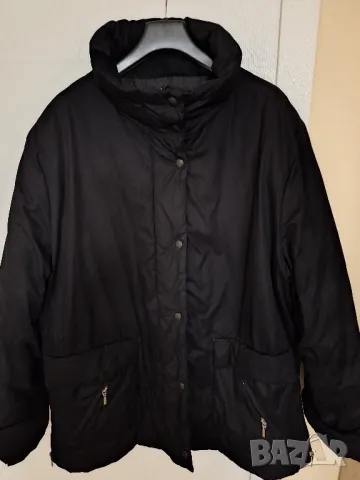 Дамско зимно яке,шуба,ГО 70см.