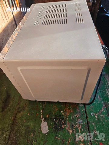 Микровълнова печка Sang за части, снимка 7 - Микровълнови - 53432420