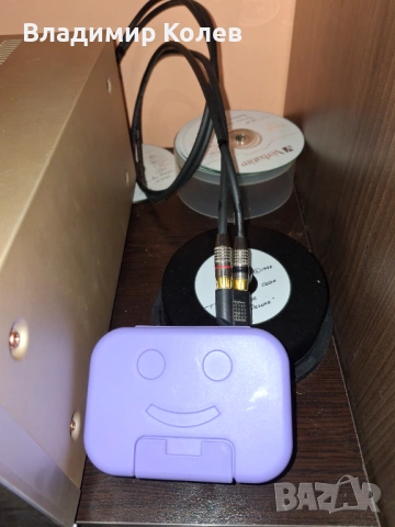 Блутут за усилвател, снимка 4 - Ресийвъри, усилватели, смесителни пултове - 53347087