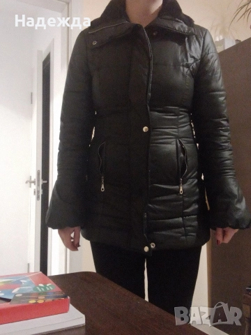 Дамско яке , снимка 4 - Якета - 52967945