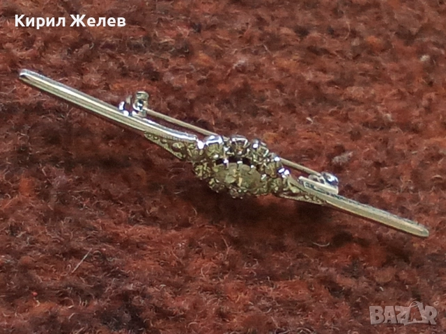 Игла за вратовръзка 52612, снимка 7 - Други - 52732745