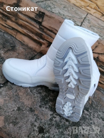 Детски АПРЕСКИ 33 34 35 номер , снимка 2 - Детски боти и ботуши - 53371963