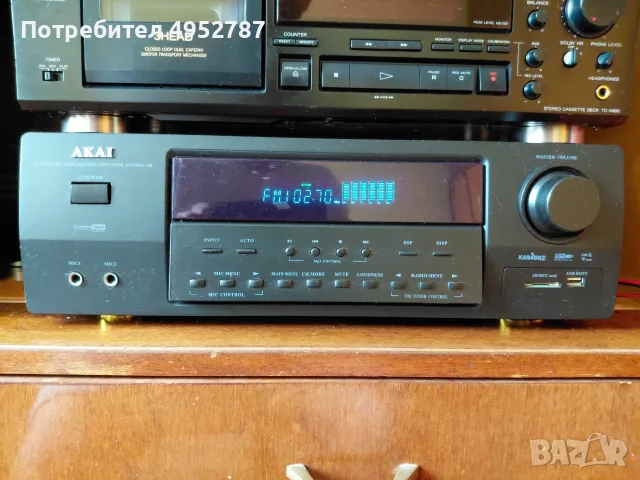 AKAI AS110RA- 320