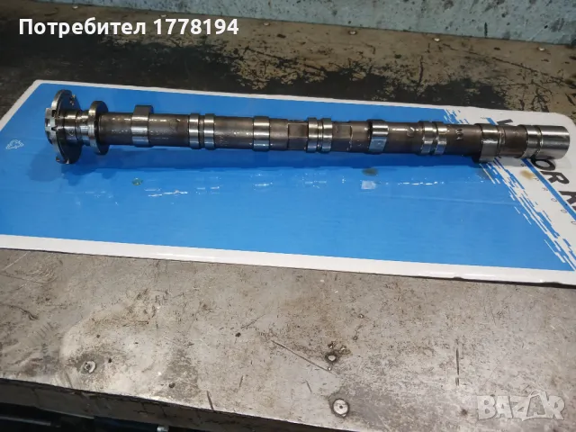 Оригинален Разпределителен изпускателен вал за HONDA  K20 14120-ppa-010 , снимка 5 - Части - 47845985