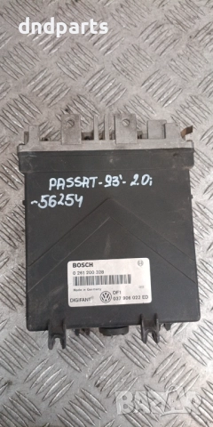 Компютър VW Passat 2.0i 1993г. 0261200328 037906022ED 