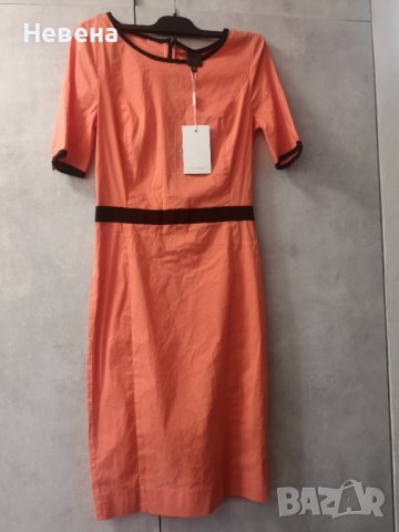  Рокля Корал Нова размер S-M