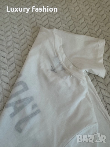 Дамско тениски Dior, снимка 6 - Тениски - 52875937