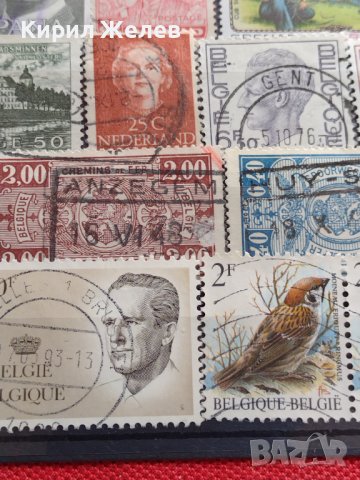 Пощенски марки смесени СВЕТОВНИ ЛИДЕРИ ЛИЧНОСТИ перфектно състояние за КОЛЕКЦИЯ 22620, снимка 10 - Филателия - 40344245